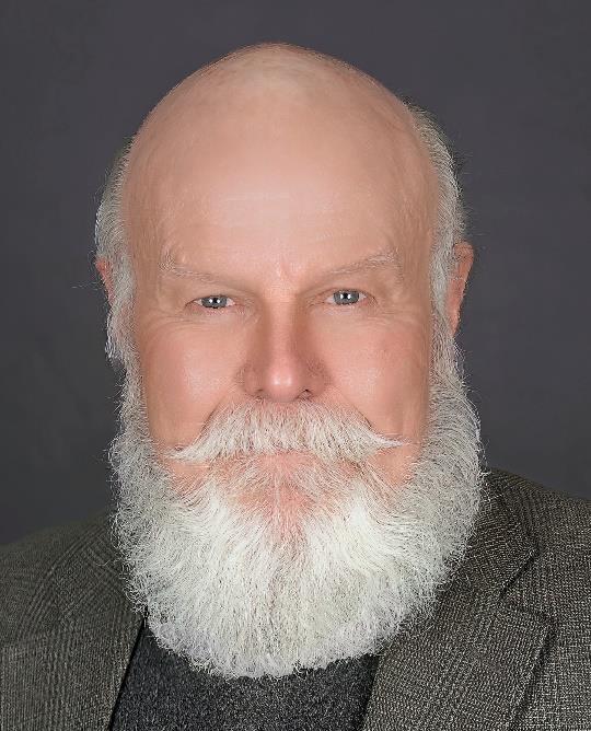 Glen Thurow