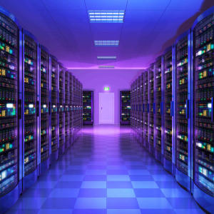 Masters of Information Technology